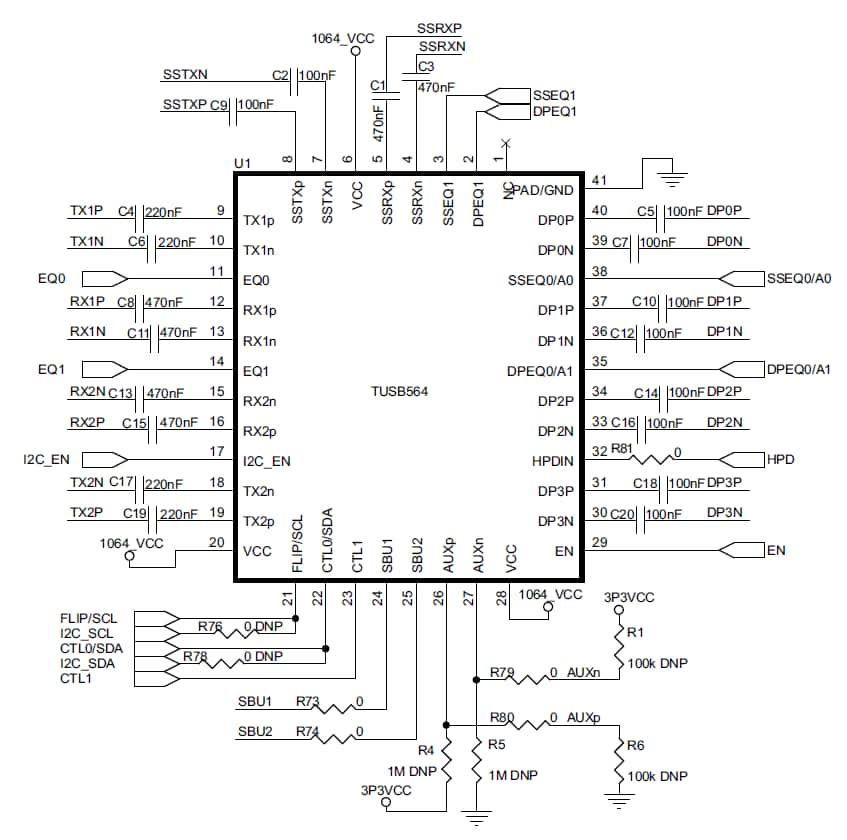 Schematic